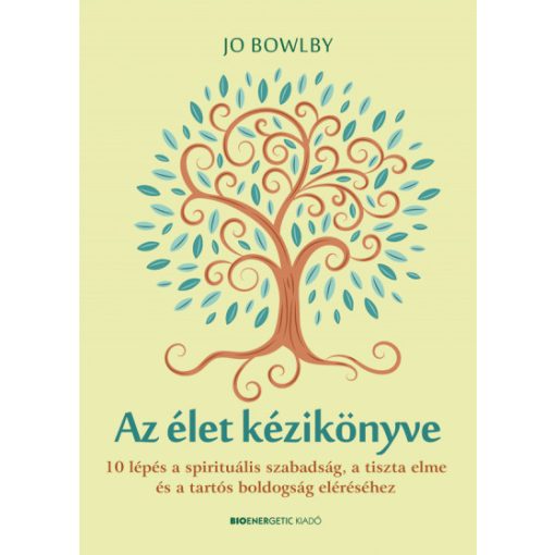Jo Bowlby - Az élet kézikönyve
