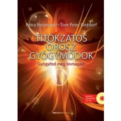 Titokzatos orosz gyógymódok 