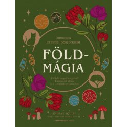 Földmágia - Lindsay Squire