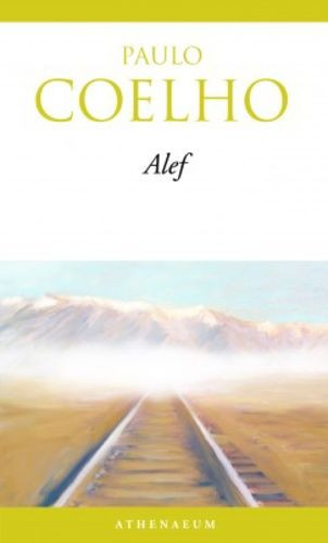 Paulo Coelho-Alef 