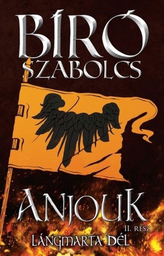 Bíró Szabolcs-Anjouk II.  