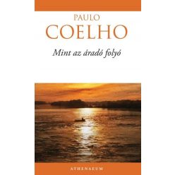 Paulo Coelho-Mint az áradó folyó 