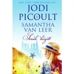 Jodi Picoult-Sorok között  