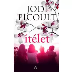 Jodi Picoult-Ítélet 