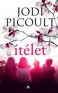 Jodi Picoult-Ítélet 