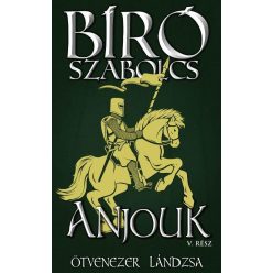 Bíró Szabolcs-Anjouk V. 