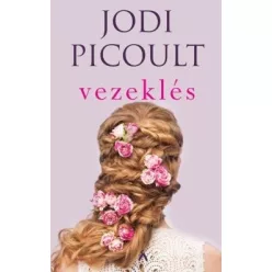 Jodi Picoult-Vezeklés  