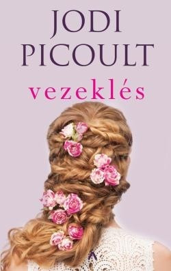 Jodi Picoult-Vezeklés  