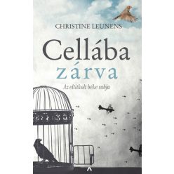 Christine Leunens - Cellába zárva 