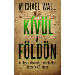 Michael Wall - Kívül a Földön 