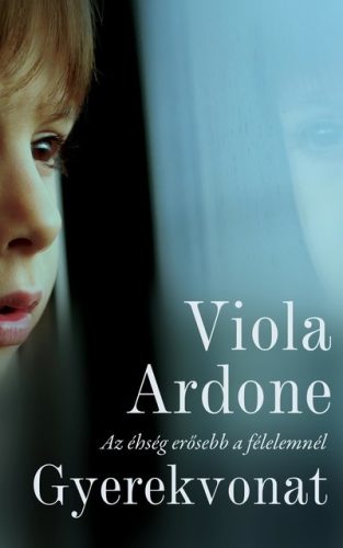 Viola Ardone - Gyerekvonat 