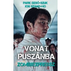 Vonat Puszában - Zombiexpressz 