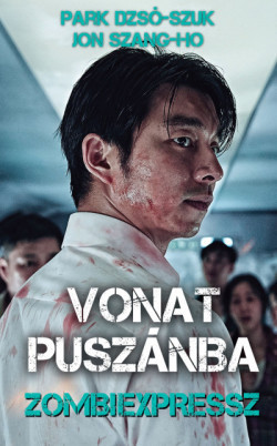 Vonat Puszában - Zombiexpressz 