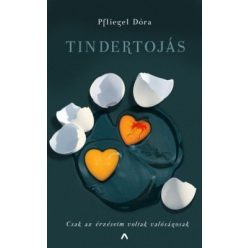 Pfliegel Dóra-Tindertojás 