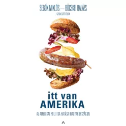 Böcskei Balázs és Sebők Miklós - Itt van Amerika 