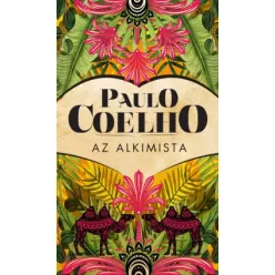 Paulo Coelho-Az alkimista 