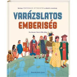 Varázslatos emberiség 