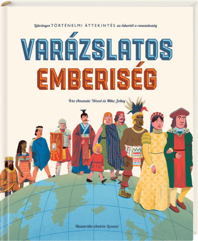 Varázslatos emberiség 