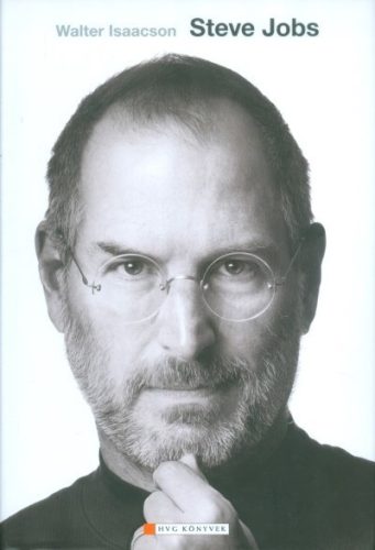 Steve Jobs /Életrajz 