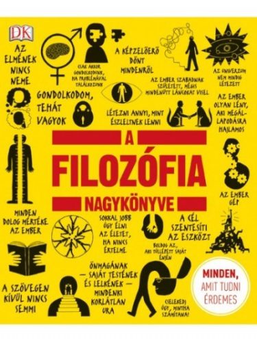 A filozófia nagykönyve   