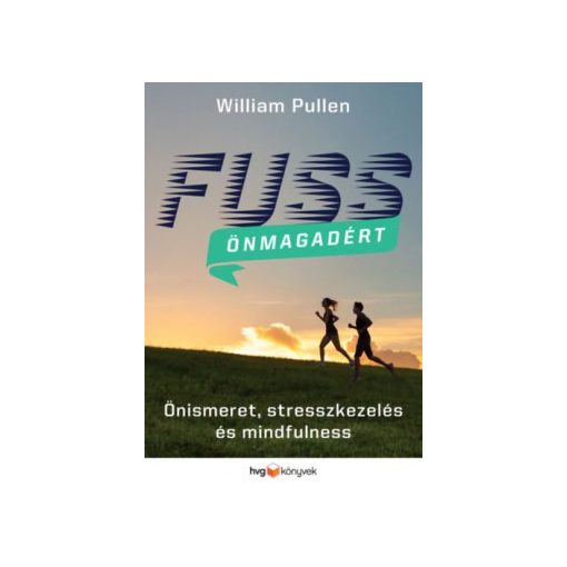 William Pullen-Fuss önmagadért (új példány)