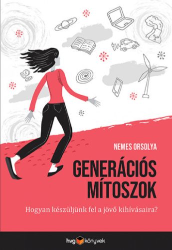 Nemes Orsolya - Generációs mítoszok 