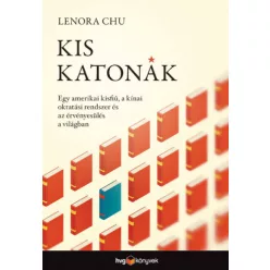 Lenora Chu - Kis katonák  