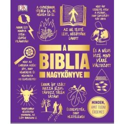 A Biblia nagykönyve 