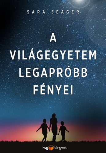 Sara Seager - A világegyetem legapróbb fényei - Életem a Földön kívül - és a Földön 