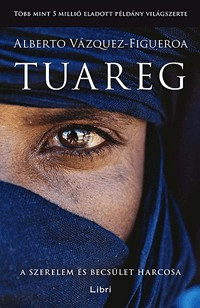 Alberto Vázquez-Figueroa-Tuareg 