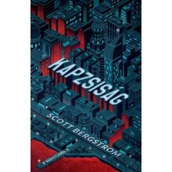 Scott Bergstrom - Kapzsiság - Kegyetlenül 2. 