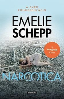 Emelie Schepp-Narcotica 