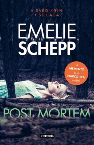 Emelie Schepp - Post mortem 