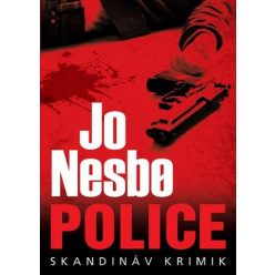 Jo Nesbo-Police 