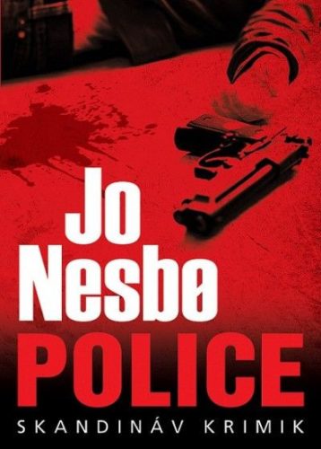 Jo Nesbo-Police 