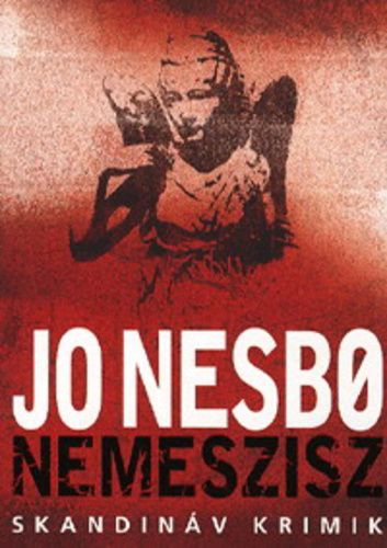 Jo Nesbo-Nemeszisz 