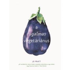 Jo Pratt - A rugalmas vegetáriánus 