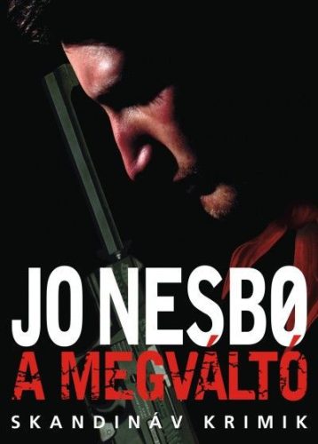 Jo Nesbo-A megváltó 