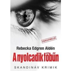 Rebecka Edgren Aldén-A nyolcadik főbűn 