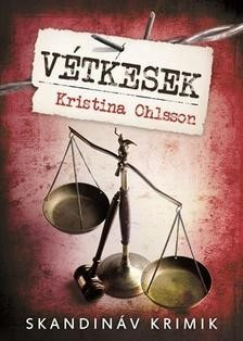 Kristina Ohlsson-Vétkesek 