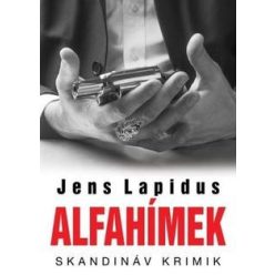 Jens Lapidus-Alfahímek 