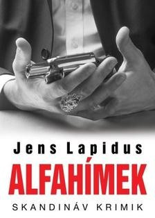 Jens Lapidus-Alfahímek 