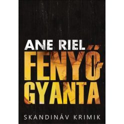 Ane Riel-Fenyőgyanta 