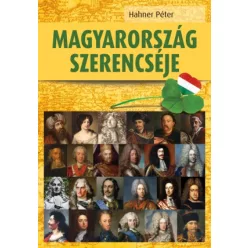 Hahner Péter - Magyarország szerencséje 
