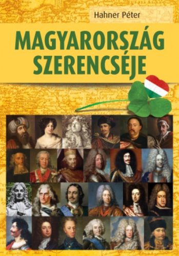 Hahner Péter - Magyarország szerencséje 