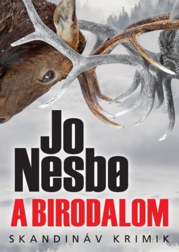 Jo Nesbo - A birodalom 