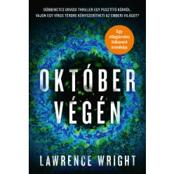 Lawrence Wright - Október végén 