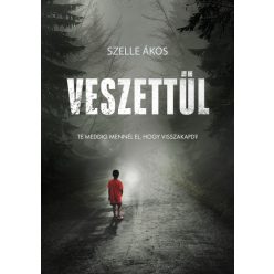 Szelle Ákos - Veszettül