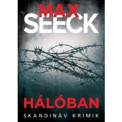 Max Seeck - Hálóban