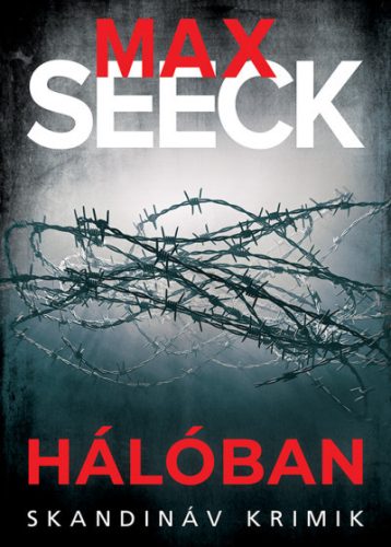 Max Seeck - Hálóban